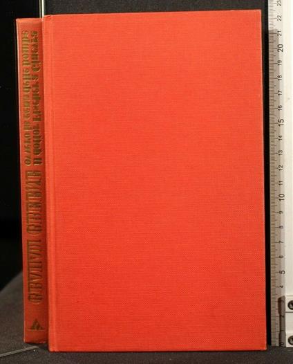 Il Dottor Fischer a Ginevra Ovvero La Cena Delle Bombe - Graham Greene - copertina