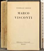 Marco Visconti