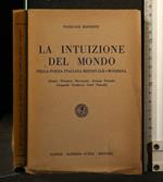 La Intuizione Del Mondo