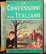 Le confessioni d'un italiano