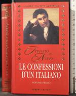 Le Confessioni D'Un Italiano. Vol 1