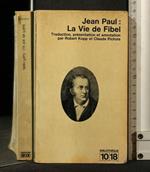 La Vie De Fibel