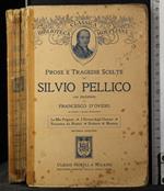 Prose e tragedie scelte