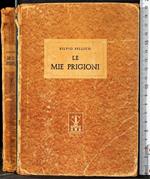 Le mie prigioni