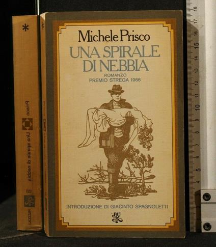Valore! - Michele Prisco - copertina