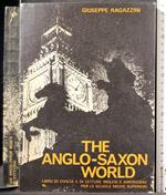 The anglo-saxon world