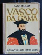 Vasco da Gama