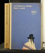 Nudi O Vestiti