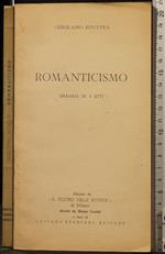 Romanticismo