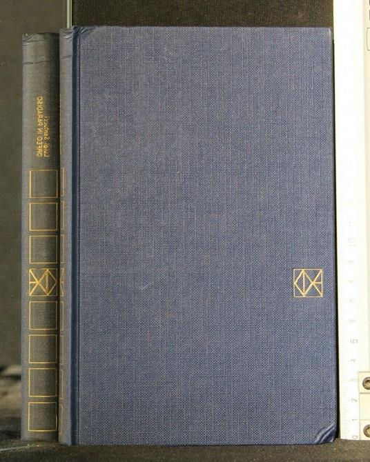 Orfeo in Paradiso - Luigi Santucci - copertina