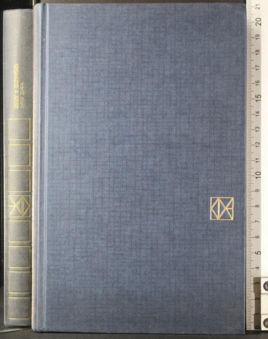 Sera a Bisanzio - Irwin Shaw - copertina