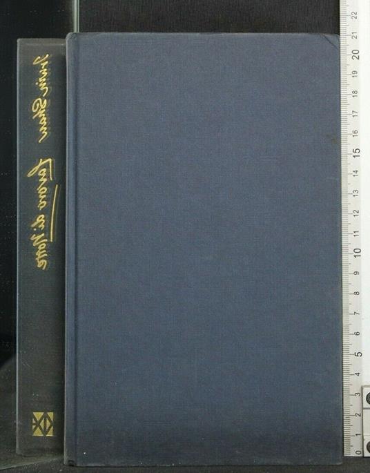 Lavoro di Notte - Irwin Shaw - copertina