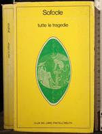 Tutte Le Tragedie