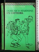 Ex Cattedra
