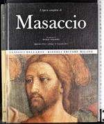 L' opera completa di Masaccio