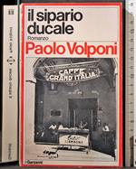 Il sipario ducale
