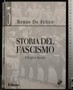 Storia del fascismo. Vol 3
