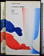Il calice di vandea