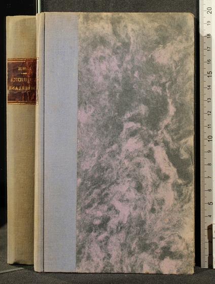 Il Giudice Timberlane - Sinclair Lewis - copertina