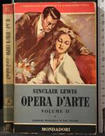 Opera D'Arte. Vol