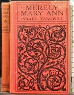 Marely Mary Ann