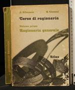 Corso di Ragioneria Volume 1 Ragioneria Generale