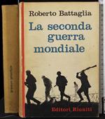 La seconda guerra mondiale