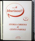 Storia curiosa di cento parole