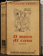 Il Muro di Casa