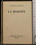 La Merope