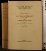 Lettere Ai Peruzzi 1872-1900. Vol Ii