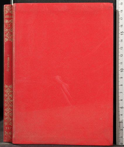 Elite. I Manifesti - Attilio Rossi - copertina