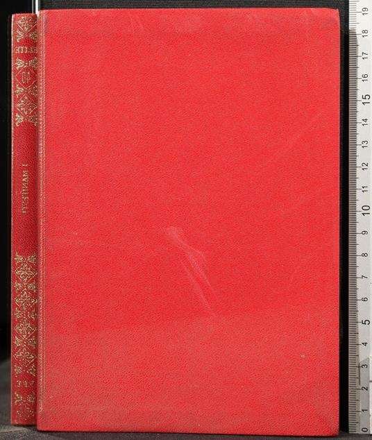 Elite. I Manifesti - Attilio Rossi - copertina