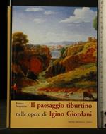 Il Paesaggio Tiburtino Nelle Opere di Igino Giordani