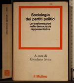 Sociologia dei partiti politici