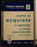 Come Si Acquista Un Appartamento Un Immobile Un'Area Fabbricabile