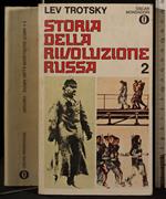 Storia della rivoluzione Russa vol 2