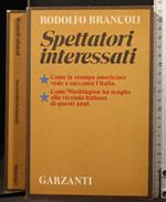Spettatori interessati