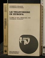 Le Televisioni in Europa