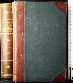 Storia della letteratura italiana. Vol 1