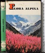 Flora alpina