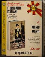 I Briganti Italiani. Vol 2 Il Mezzogiorno