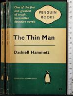 The thin man