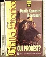 Cui prodest?