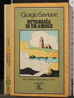 Eutanasia di Un Amore