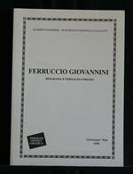 Ferruccio Giovannini