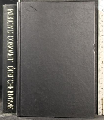 Quel Che - Patricia D. Cornwell - copertina