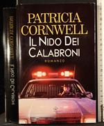 Il nido dei calabroni