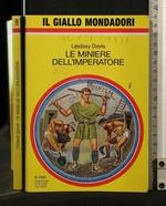 Le Miniere Dell'Imperatore