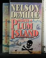 Morte a Plum Island